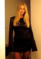 Celine Sophie